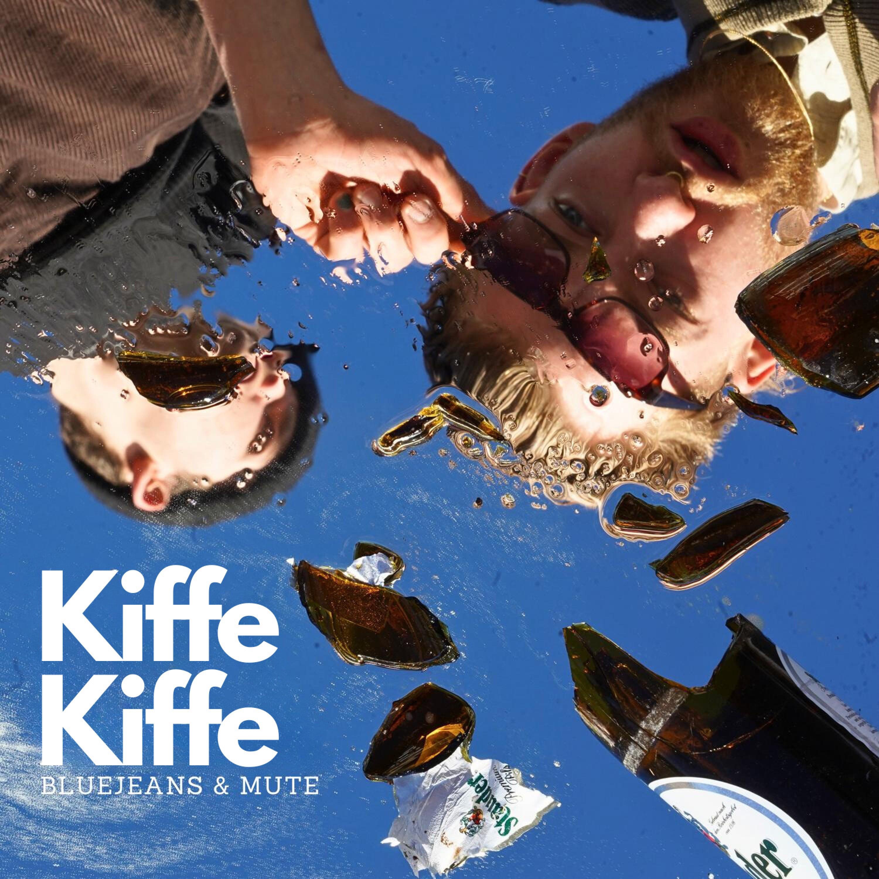 Kiffe Kiffe - Single