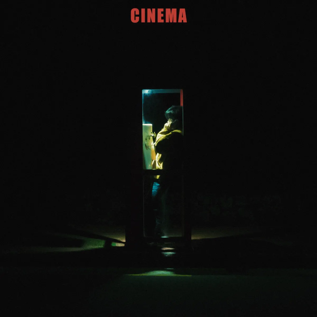 CHANMIN - CINEMA - EP (2024) [iTunes Plus AAC M4A]-新房子