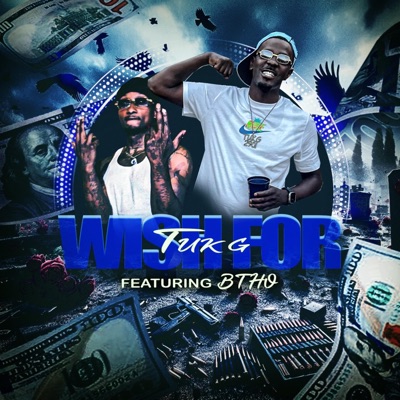 Showing Out (feat. BTHO) - Single