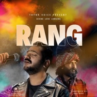 Rang (feat. Sufyan Arabi & Faheem Alan Fakeer) - Single - Thynk Voice