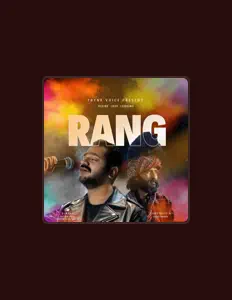 Dengarkan Thynk Voice, tonton video musik, baca bio, lihat tanggal tur & lainnya!