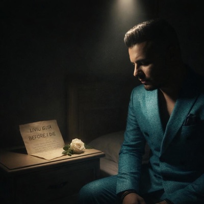 Inainte Sa Mor - Single