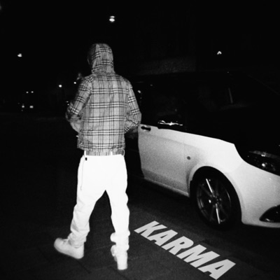 KARMA - Single