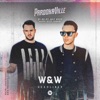 W&W & Da Tweekaz