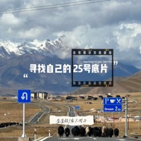 寻找自己的25号底片 - Single - 歪歪超 & 有只芥子