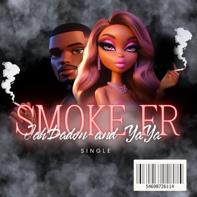 Smoke fr (feat. Yaya) - Single