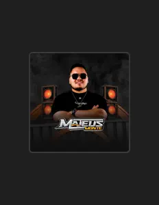 Listen to MATEUS MONTE, watch music videos, read bio, see tour dates & more!