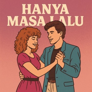 Masa Lalu Album Art