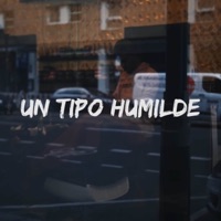 Un Tipo Humilde - Single - MC Nasim Record's