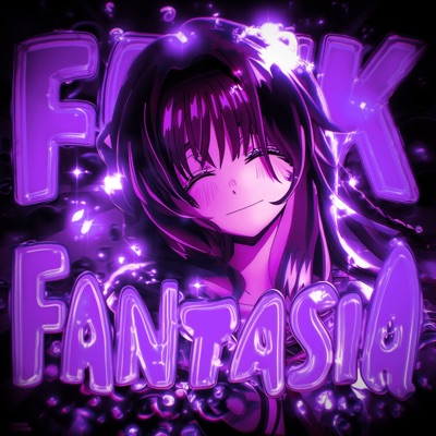 FUNK FANTASIA - EP