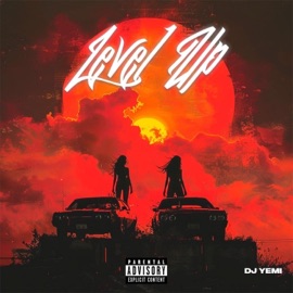 Level up DJ Yemi