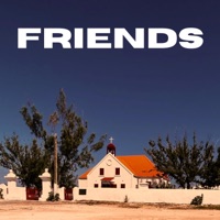 FRIENDS - Single - Peair
