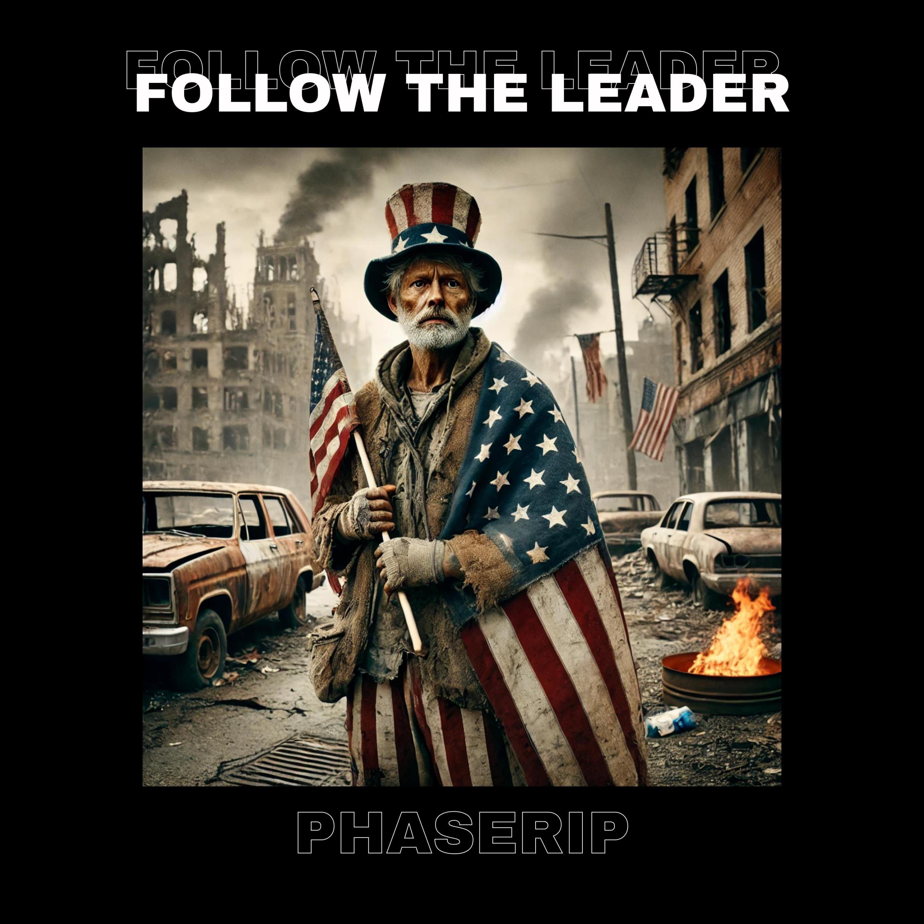 Follow The Leader - Single