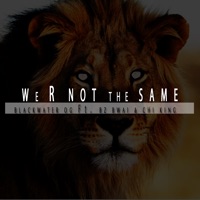 We R Not The Same (feat. Bz Bwai & Chi King) - Single - Blackwater OG