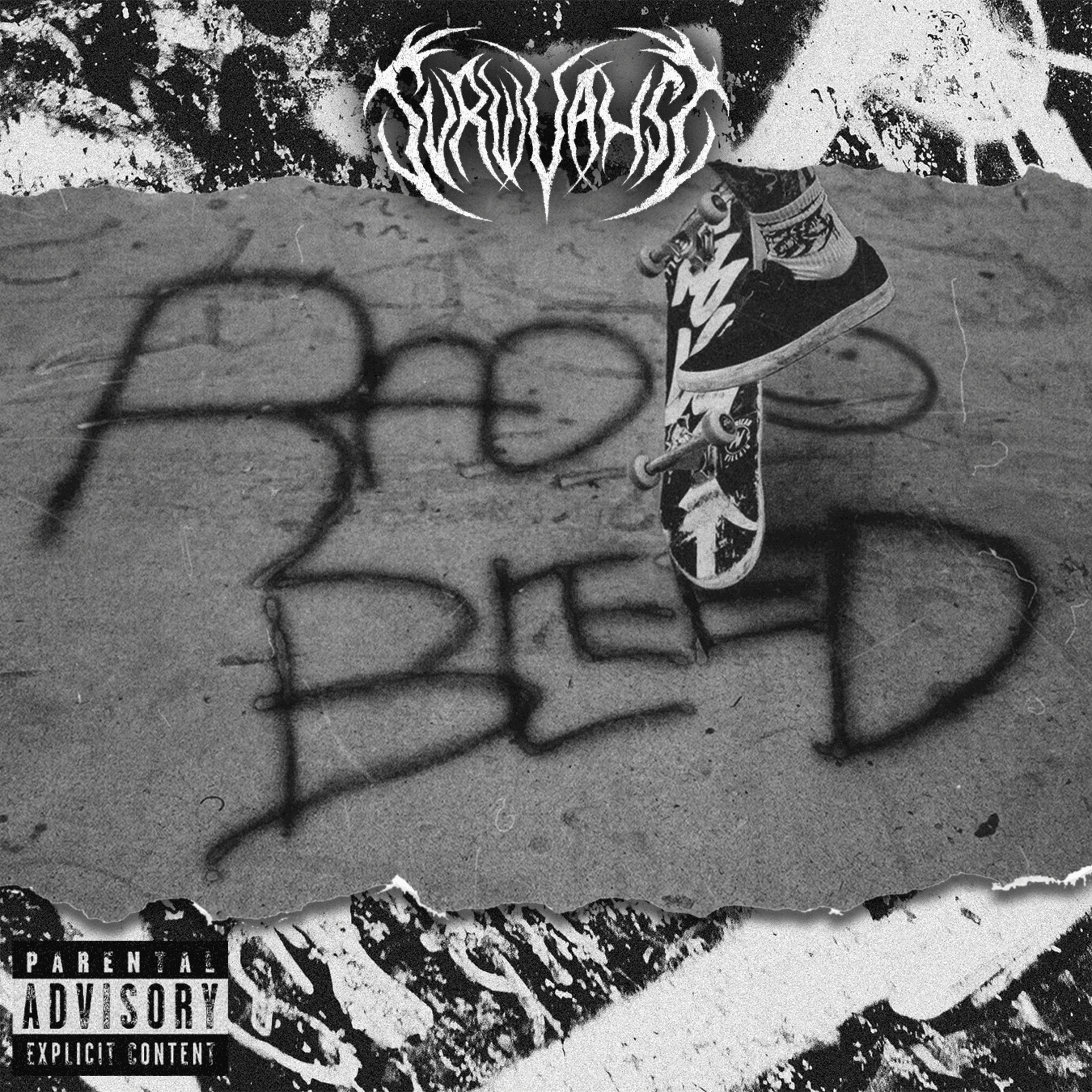 Radio Bleed - Single