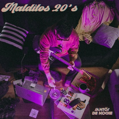 Malditos 20's - Single