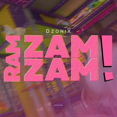 Ram Zam Zam - Single