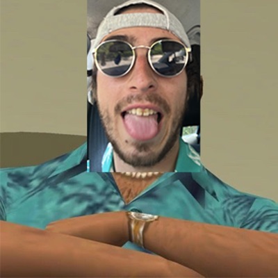 VICE CITY (feat. D.A.V.E.) - Single