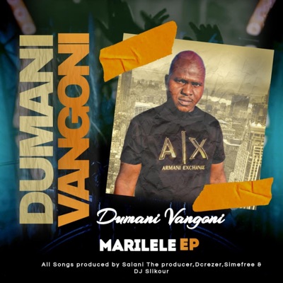 Marilele EP - EP