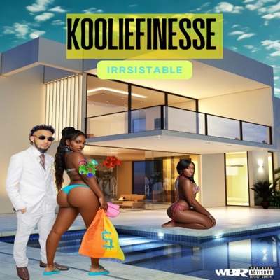 Irrsistable-kooliefinesse - Single