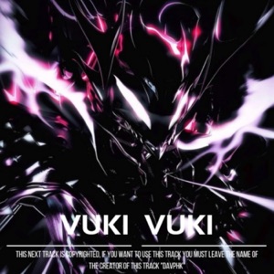 VUKI VUKI - Single