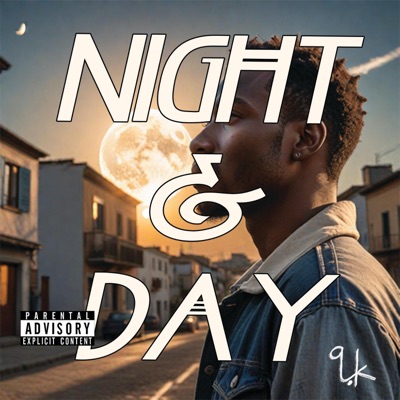 Night & Day - Single
