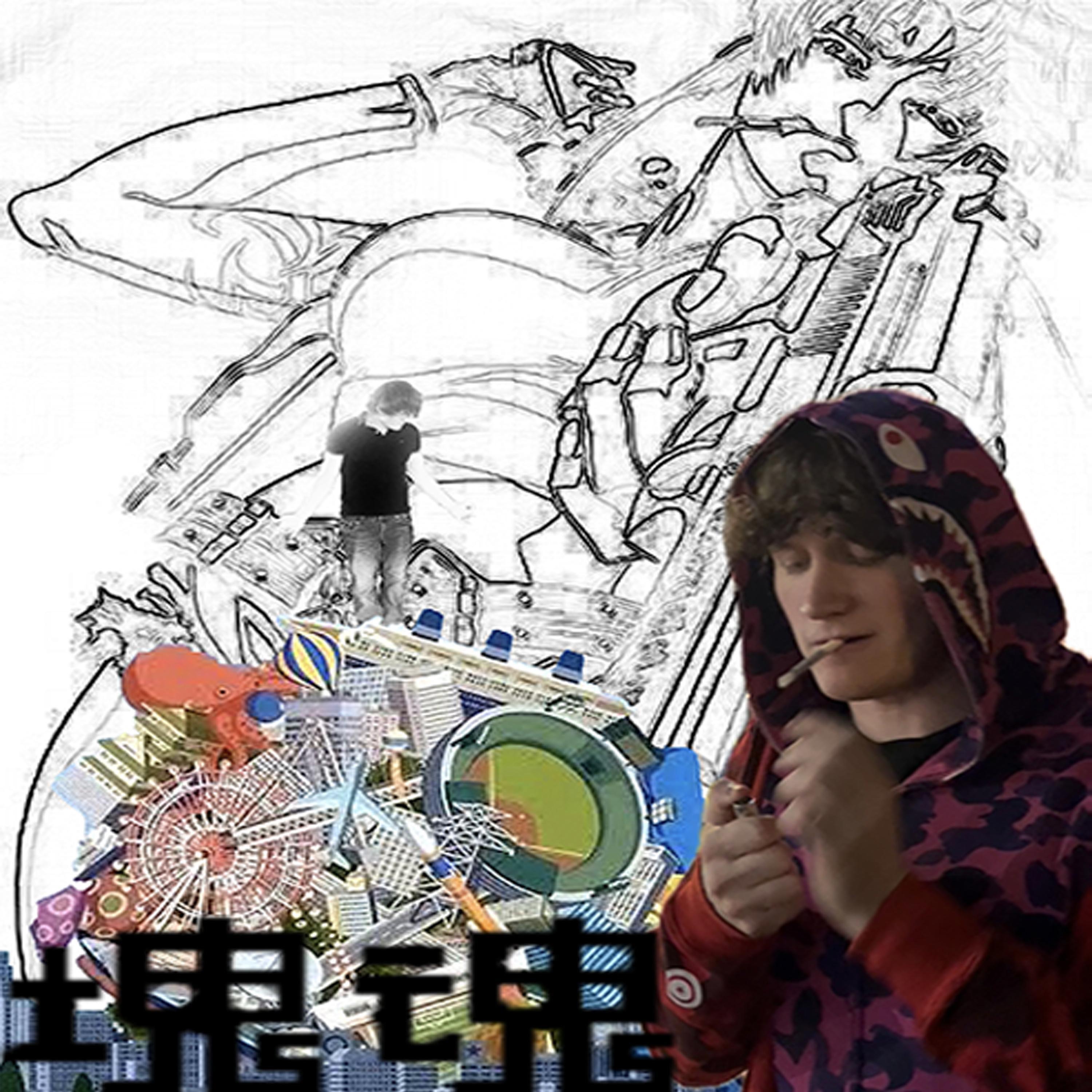 76 - Chuck Fuchsia & Twitchman: Song Lyrics, Music Videos & Concerts