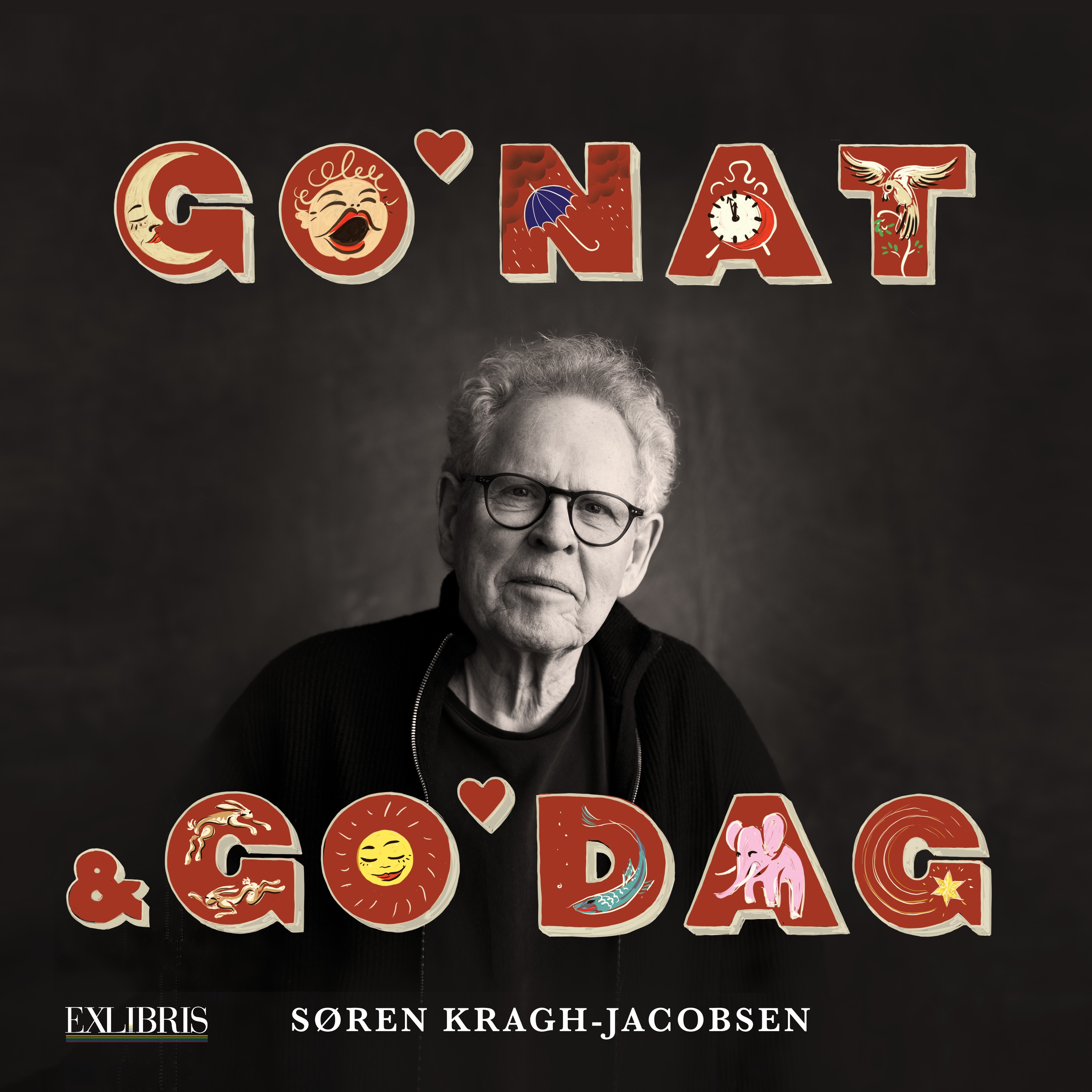 Go' nat & go' dag