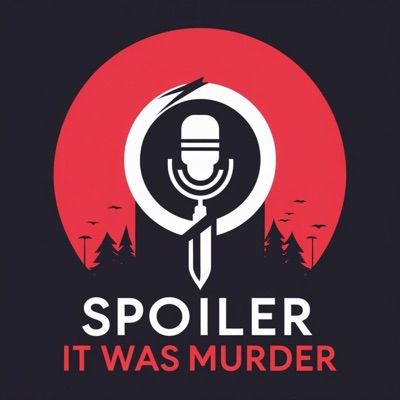 Spoiler..It Was Murder (Original Motion Picture Soundtrack) - Single