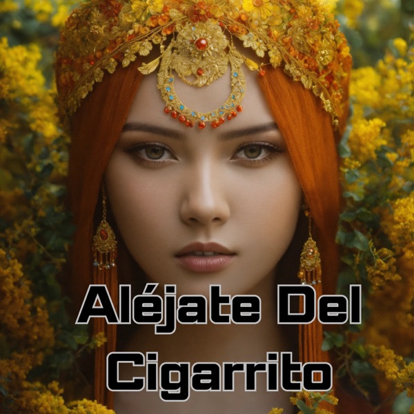 Aléjate del Cigarrito