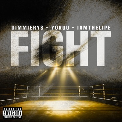 Fight - Single