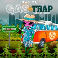 GAS TRAP 4 Natural Exotic - Single - GAS YAI