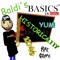 Baldi's Basics in Riddim - Kat Gonx lyrics