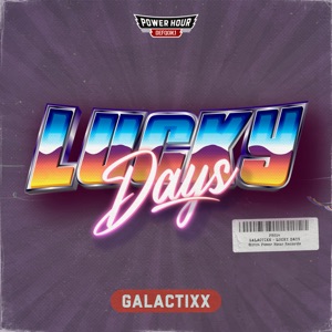 Lucky Days - Single