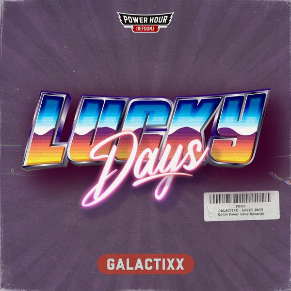 Lucky Days - Single