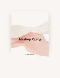 收听 Arter Xgank、观看音乐视频、阅读小传、查看巡演日期等 ！