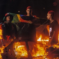 Manifesto #1 - A Rua Cercada por Divisão (feat. MUC4) - Single - Oruam, Mc Poze do Rodo, Real Fuba & Elow