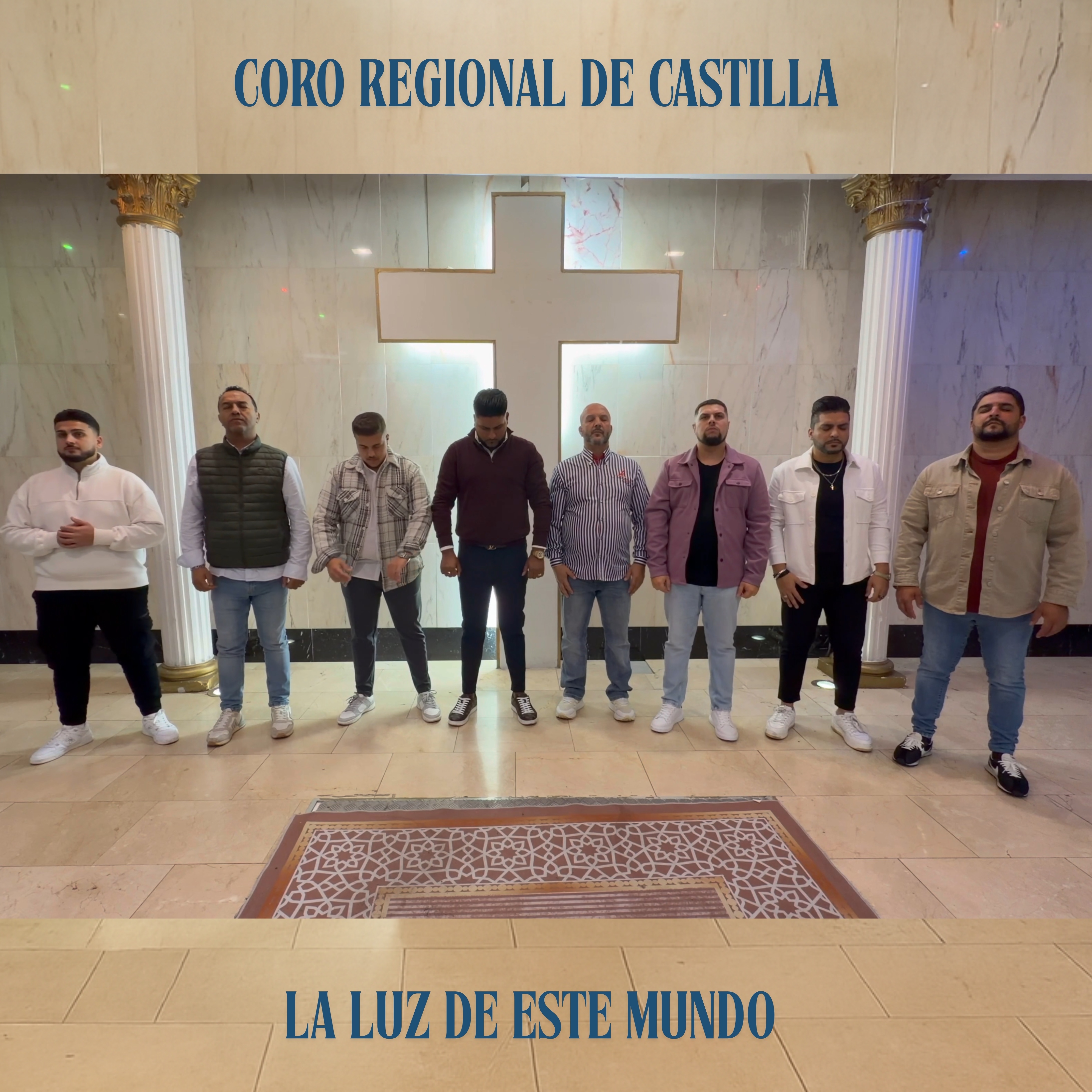 La Luz de Este Mundo - Single