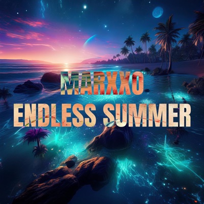ENDLESS SUMMER (feat. OX) - Single