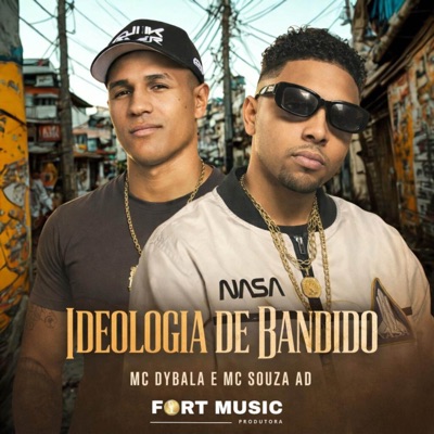 Ideologia de Bandido - Single