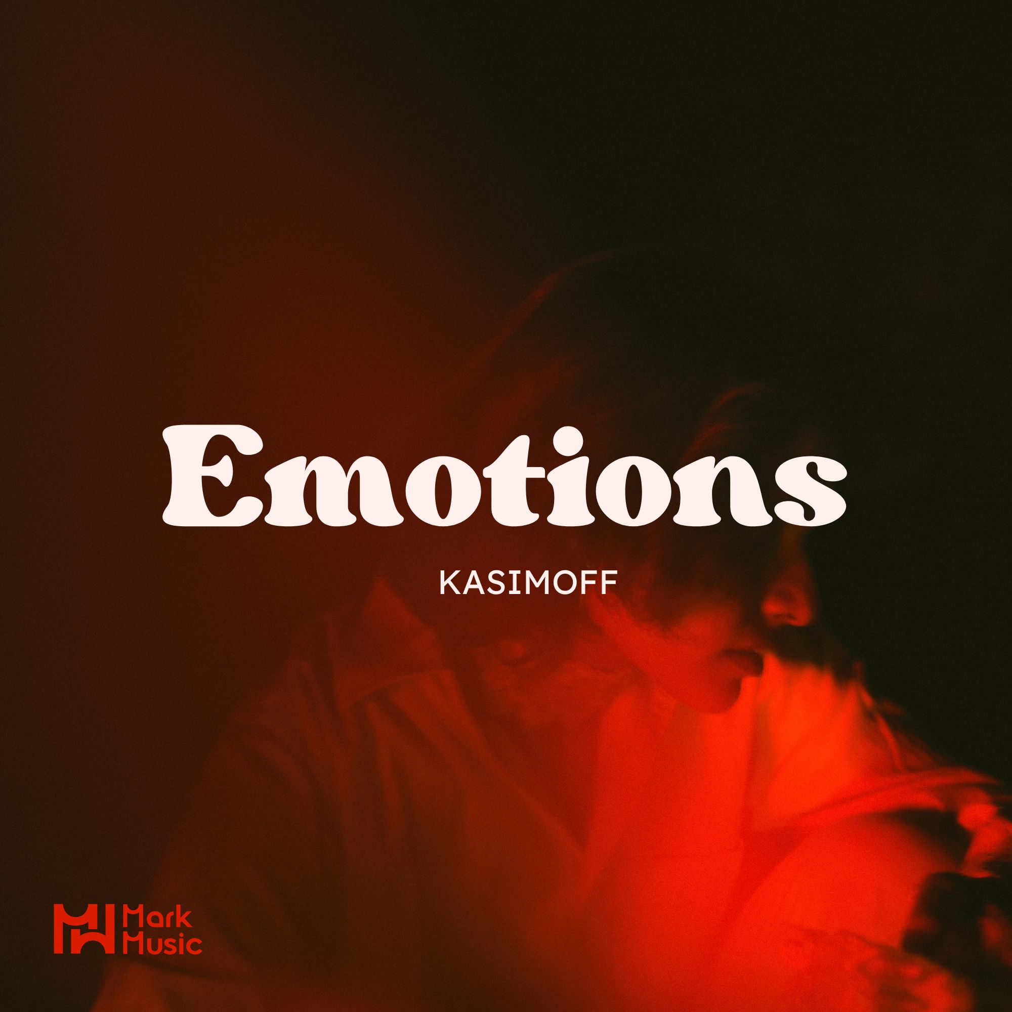 Emotions - Single