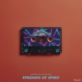 Strength of Spirit Dmitriy Rs & Velchev