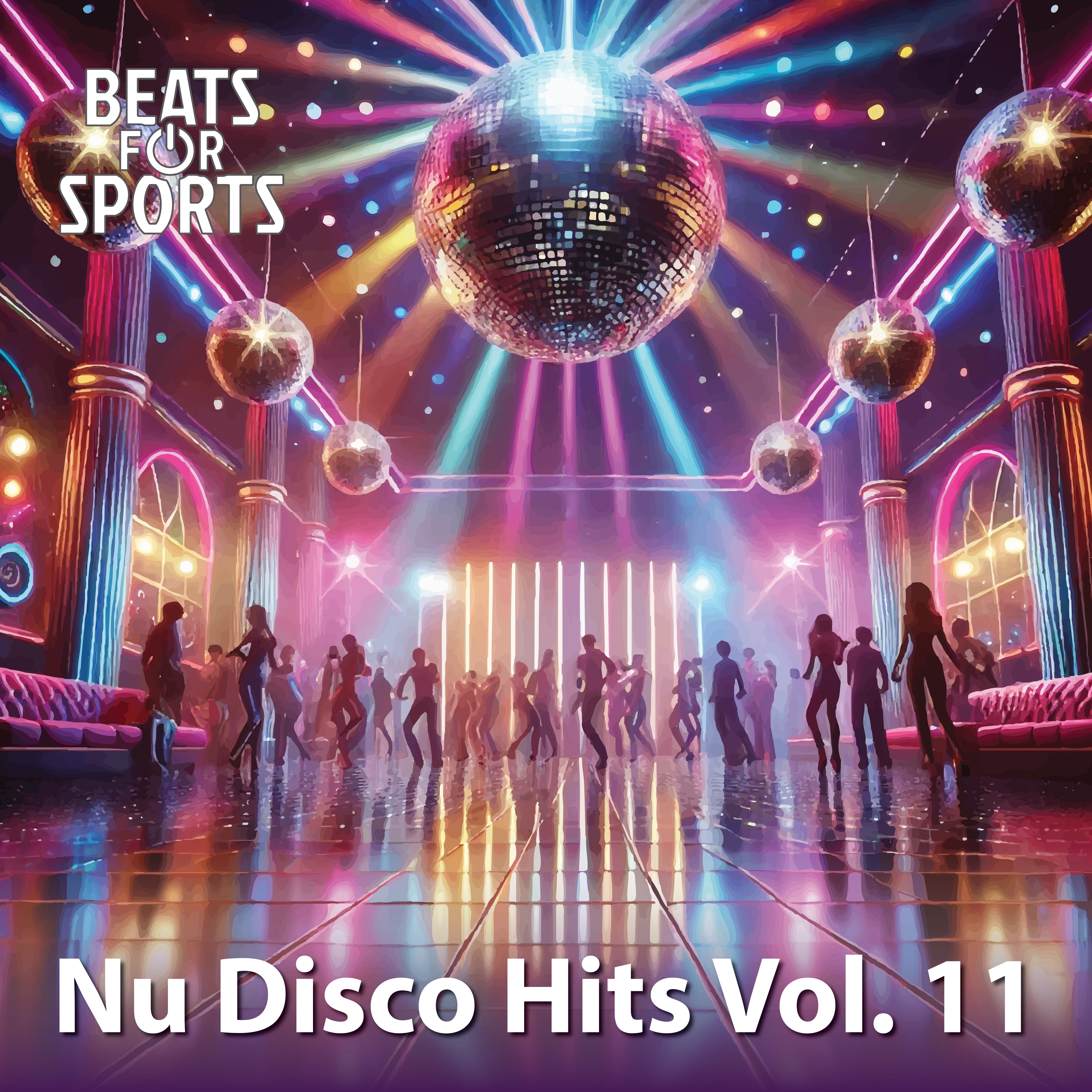 Nu Disco Hits 11