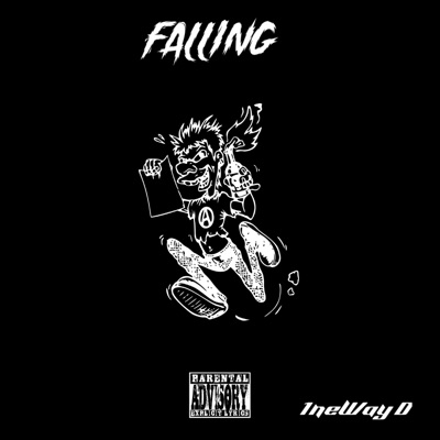 Falling - Single