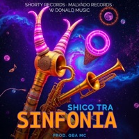 Sinfonia - Single - Shico Tra 