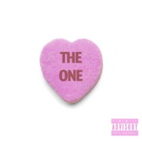 THE ONE - Single - Thronethief & longman