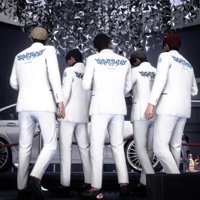 Dynamite Ultimate - Single