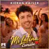 Kieran Kaiser - Mi Latina Corazón