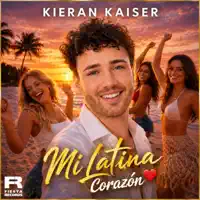 Mi Latina Corazon