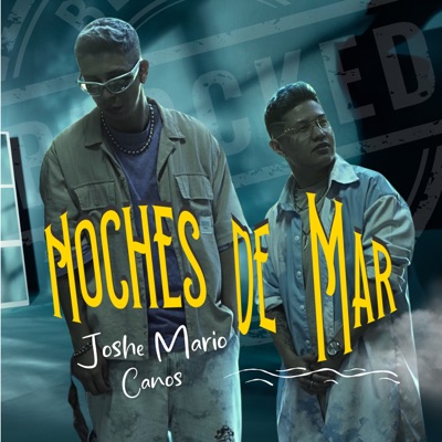 Noches de Mar - Single
